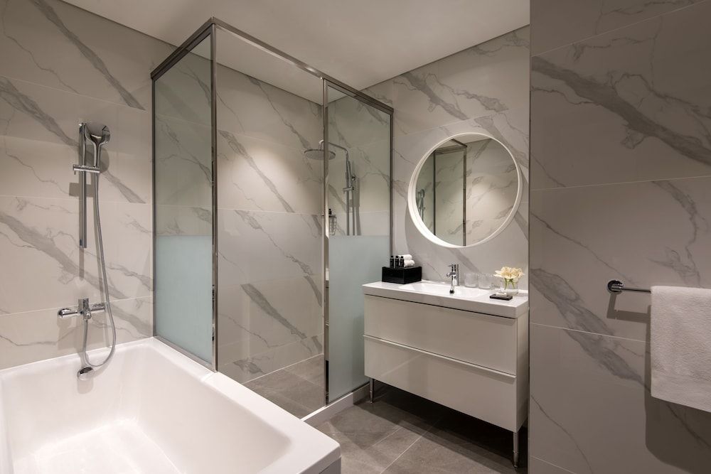 Steigenberger Residence Doha Deluxe Apartment, 1 Bedroom (Residence) 3