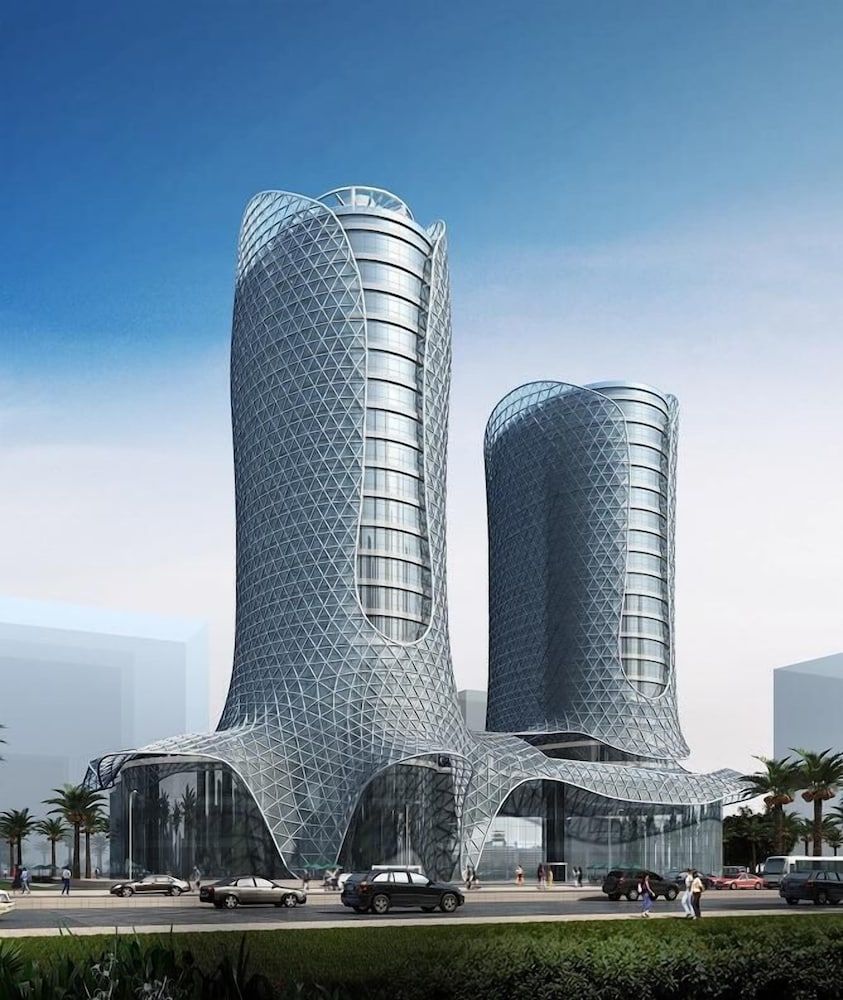 undefined Century Marina Hotel Lusail 6