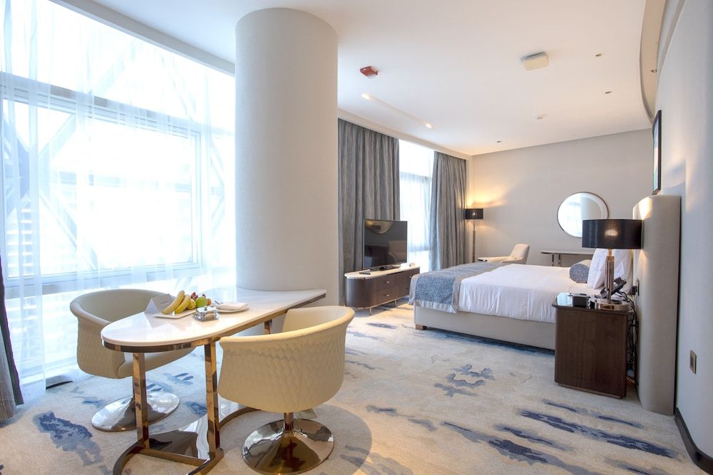 undefined Century Marina Hotel Lusail 8