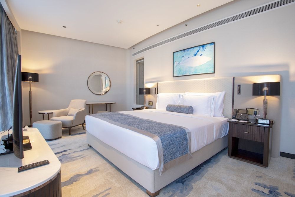 undefined Century Marina Hotel Lusail 9