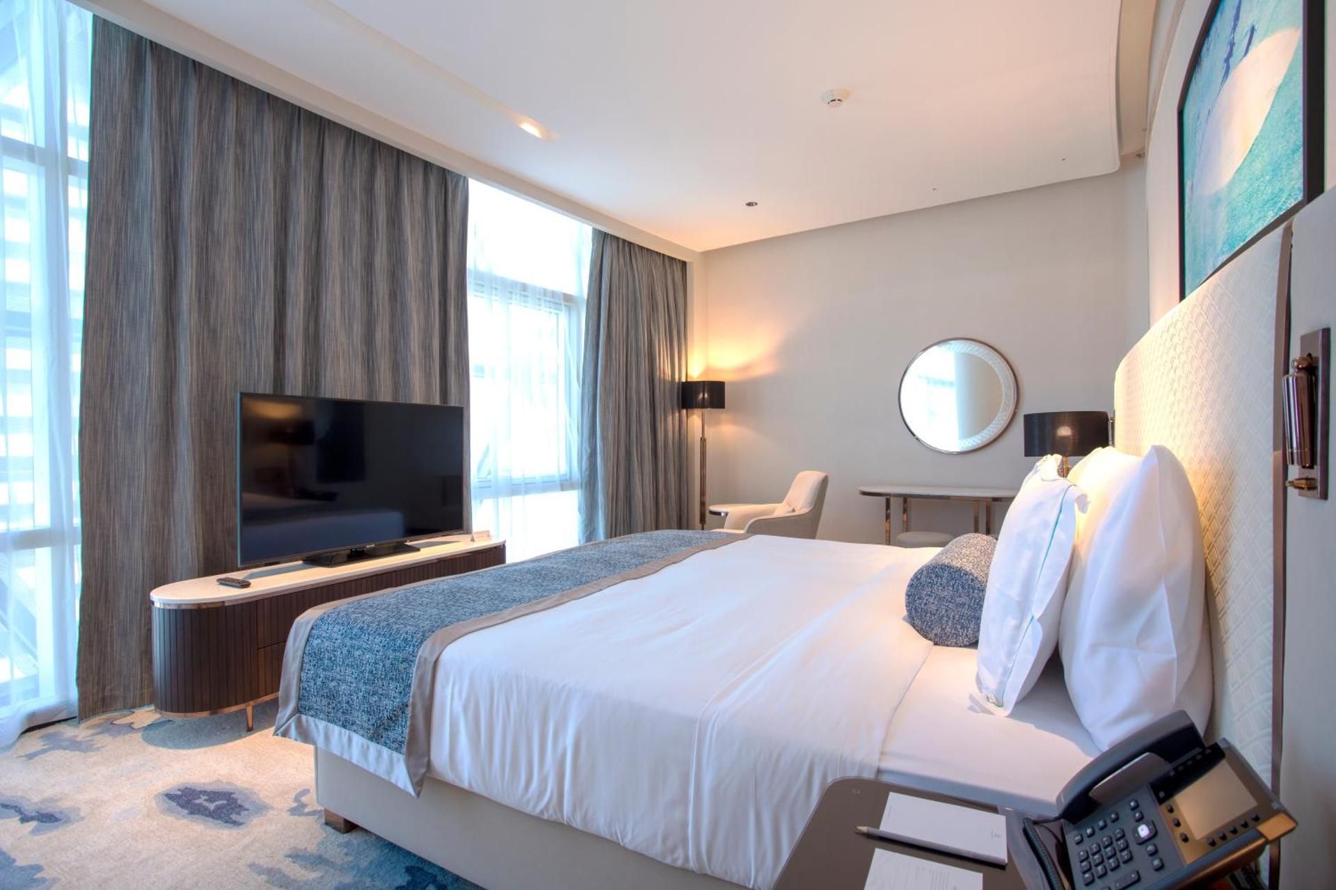 Superior King Bed Room
