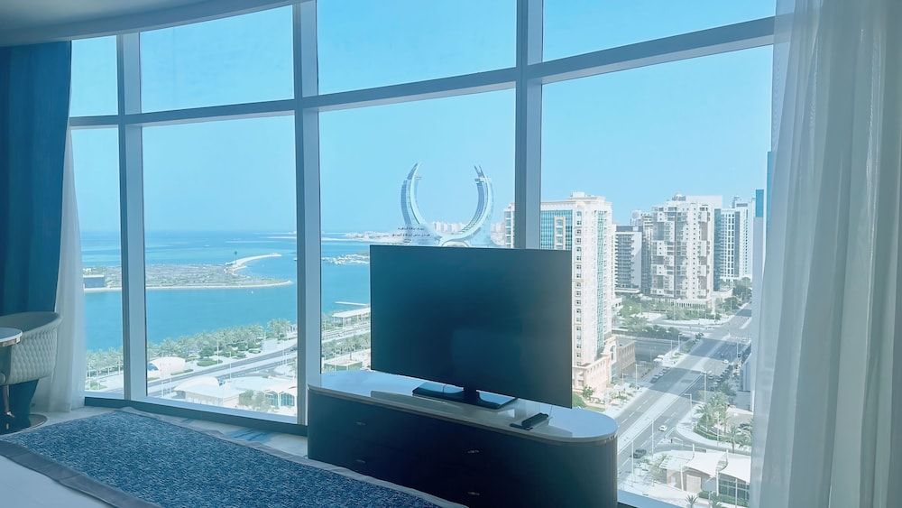 undefined Century Marina Hotel Lusail 4