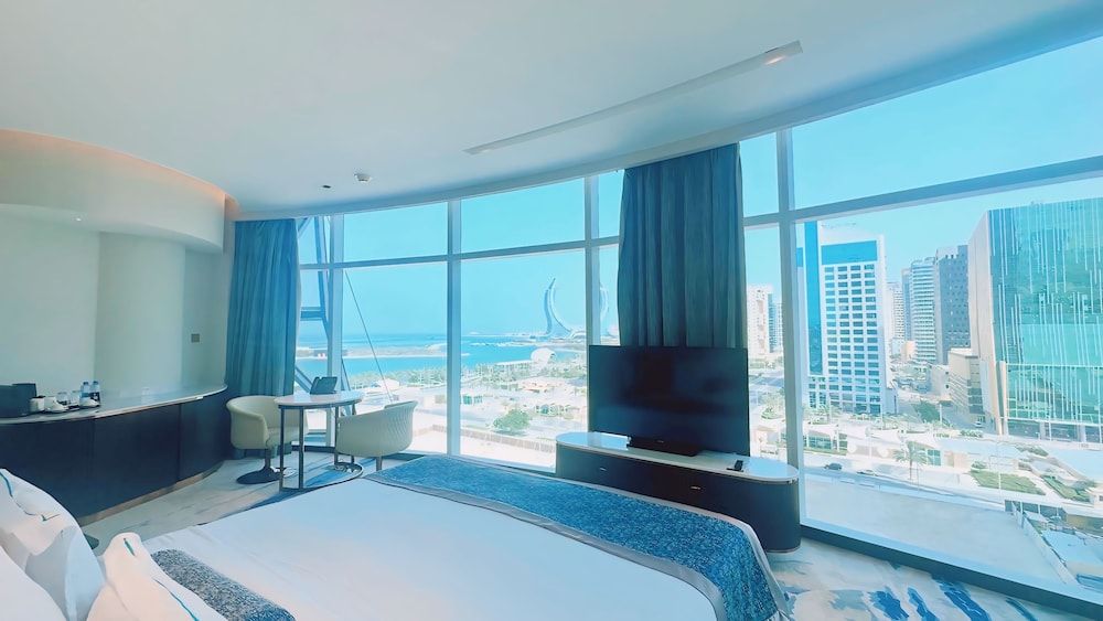 undefined Century Marina Hotel Lusail 2