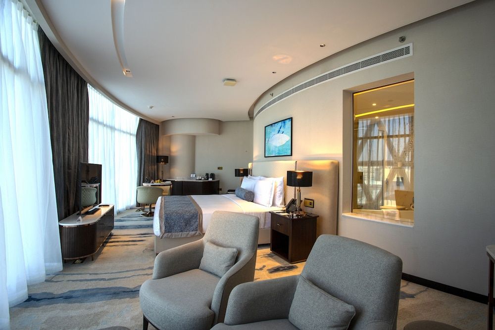 undefined Century Marina Hotel Lusail 5