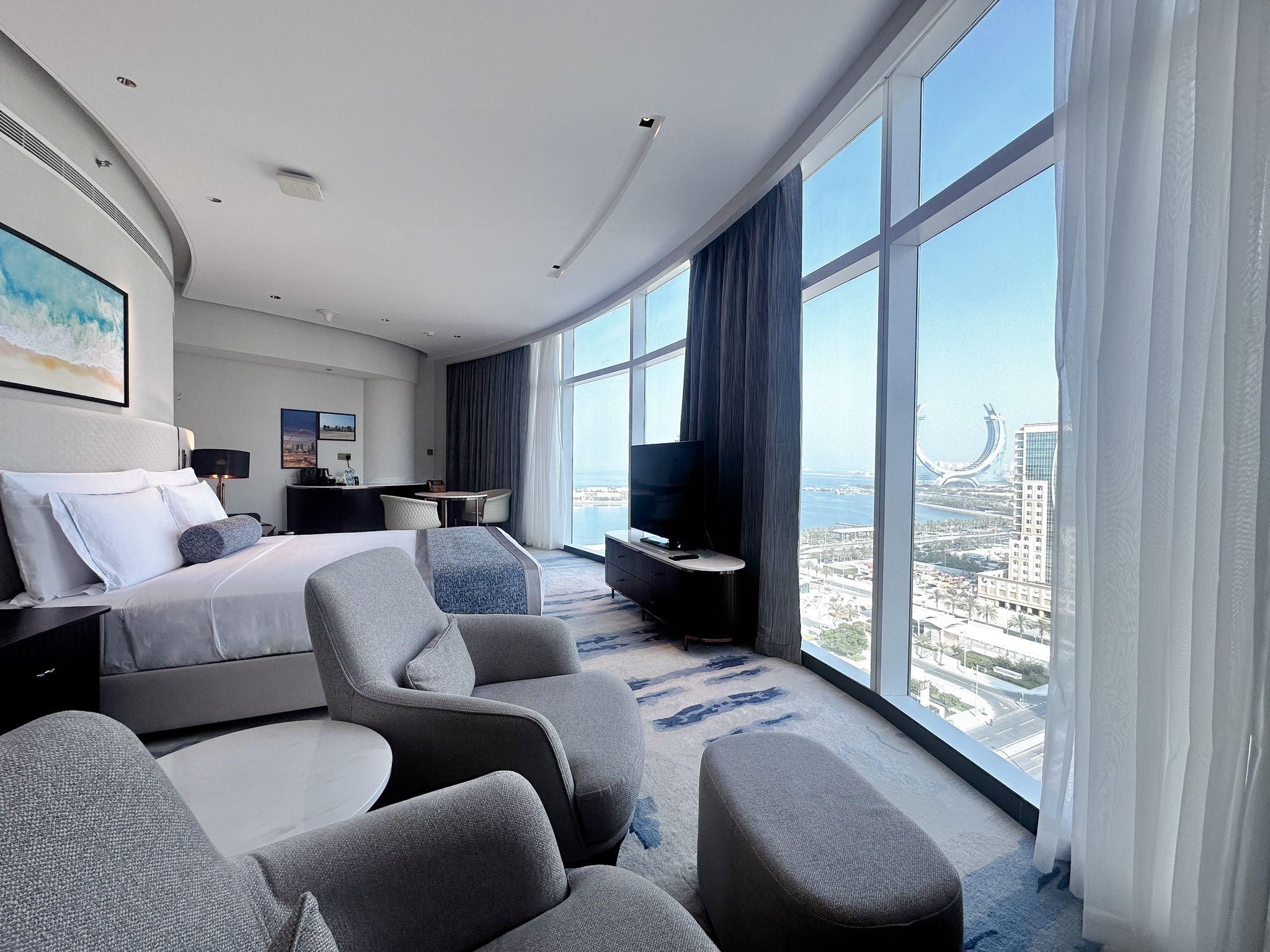 undefined Century Marina Hotel Lusail 9