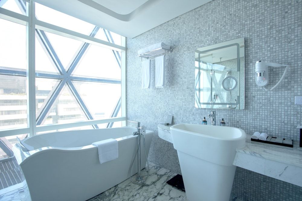 Century Marina Hotel Lusail Executive Studio Suite 5