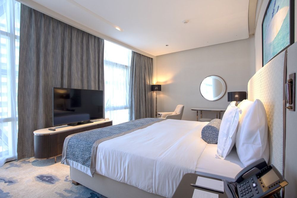 undefined Century Marina Hotel Lusail 7