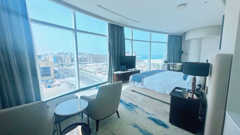 undefined Century Marina Hotel Lusail