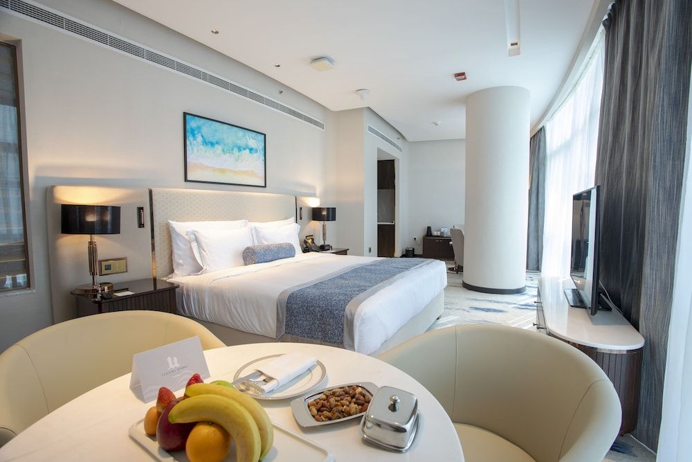 undefined Century Marina Hotel Lusail 3