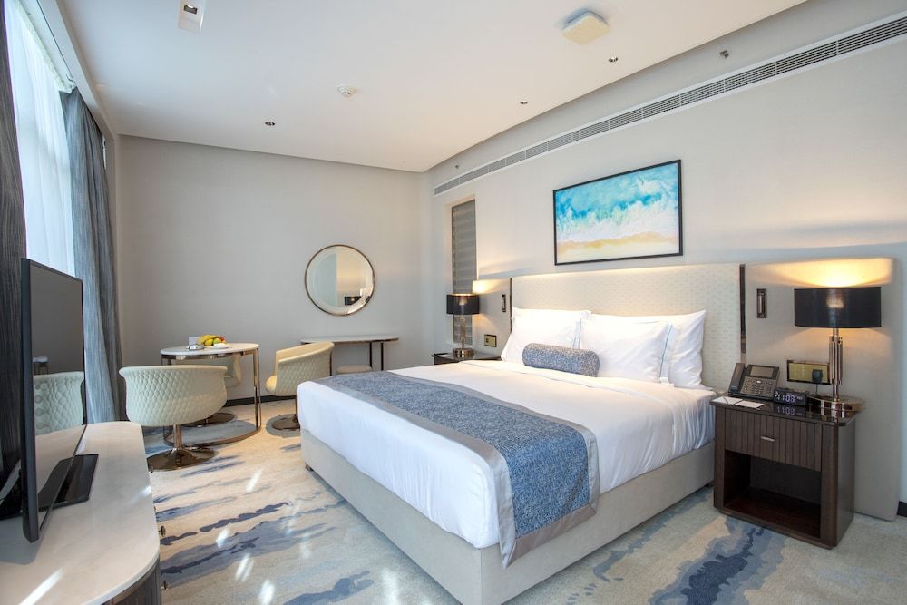 undefined Century Marina Hotel Lusail 10