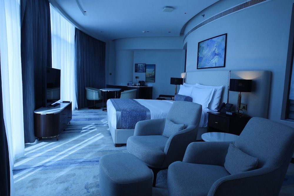 undefined Century Marina Hotel Lusail 8