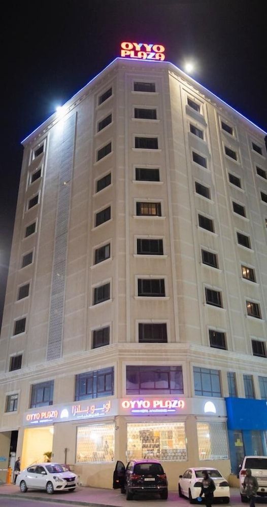 undefined Oyyo Plaza Hotel Apartment 3