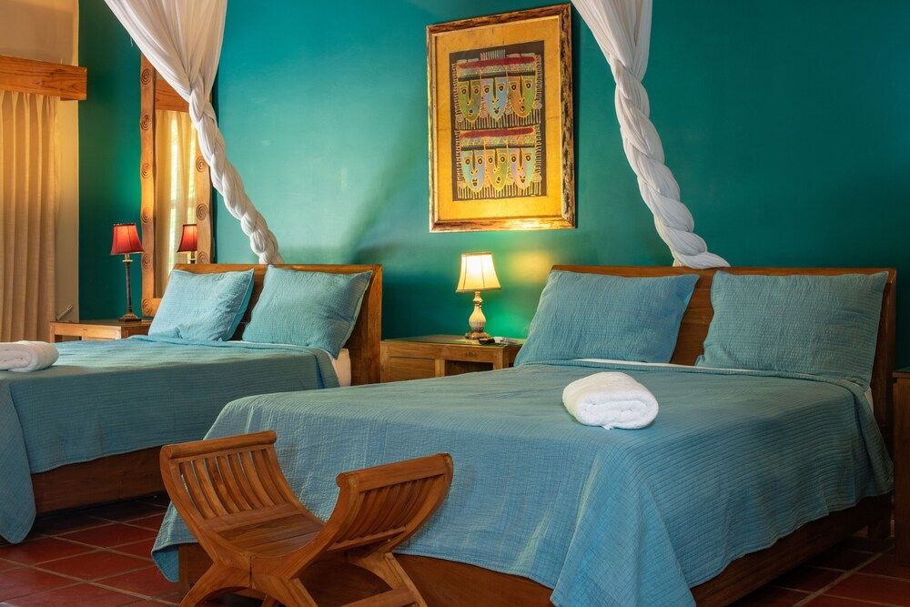 Premium Double Room