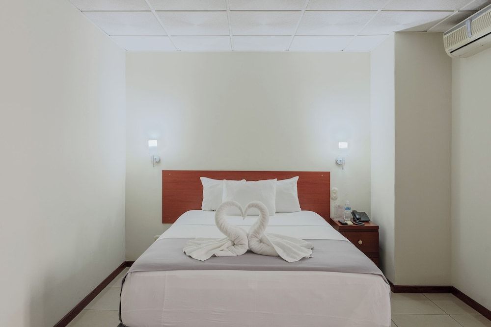 Classic Single Room, 1 Double Bed, Non Smoking