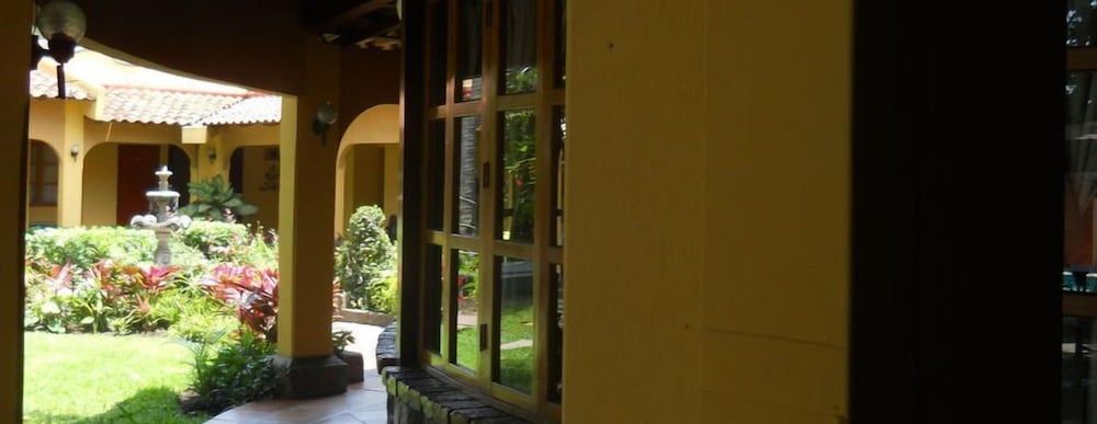 undefined Hotel Mediterráneo Plaza 4