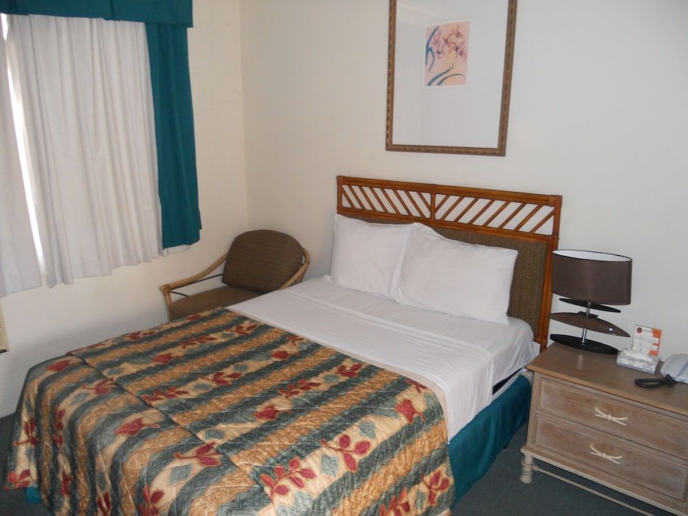 undefined Hotel Mediterráneo Plaza 2