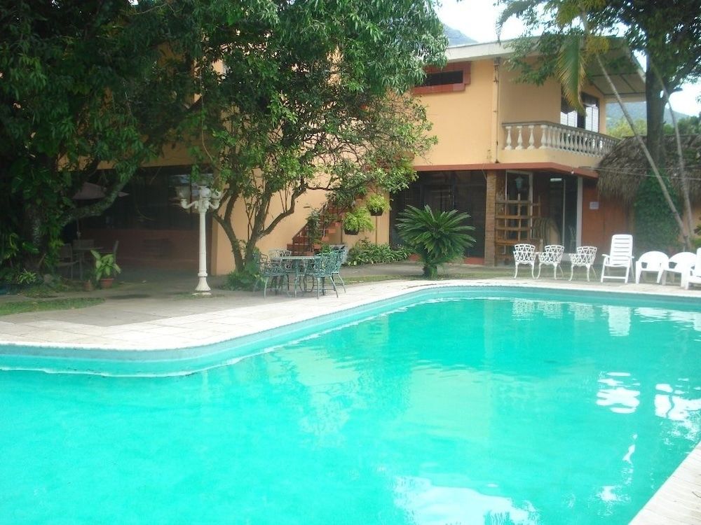 undefined Hotel Mediterráneo Plaza 6