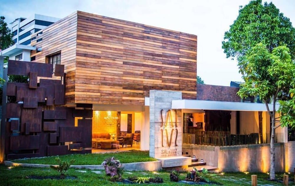 undefined Sal & Luz Hotel Boutique 3