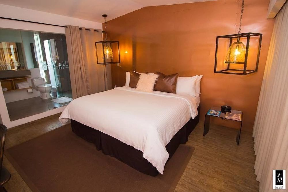 undefined Sal & Luz Hotel Boutique 2
