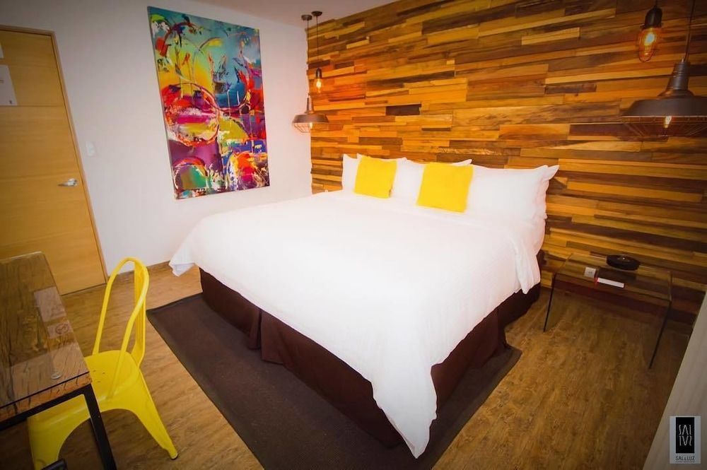 undefined Sal & Luz Hotel Boutique 10