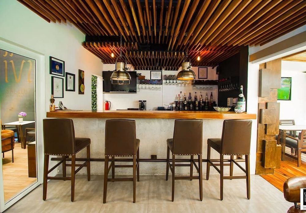 undefined Sal & Luz Hotel Boutique 9