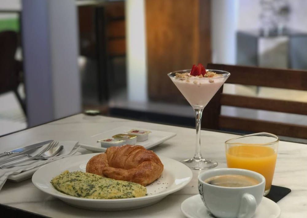 undefined Sal & Luz Hotel Boutique 8