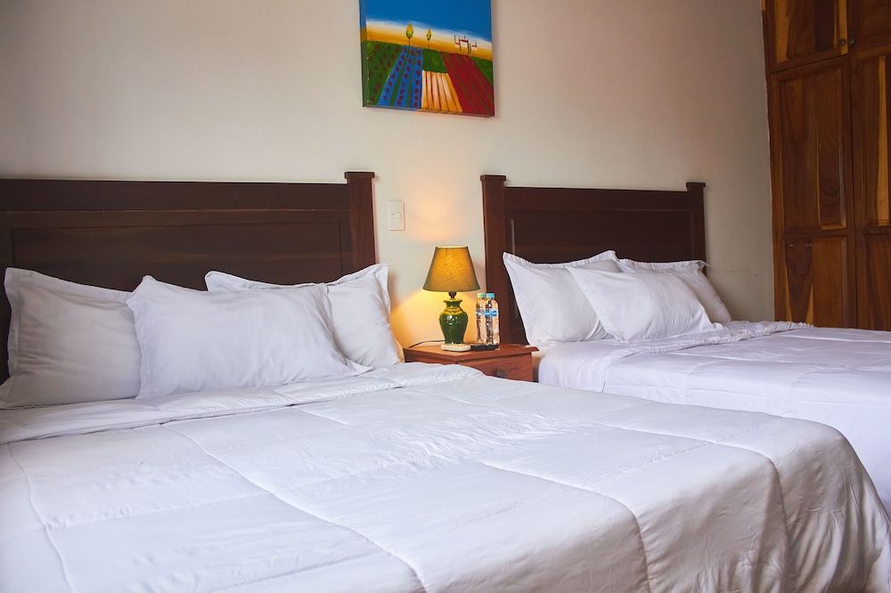 undefined Hotel Villa 3