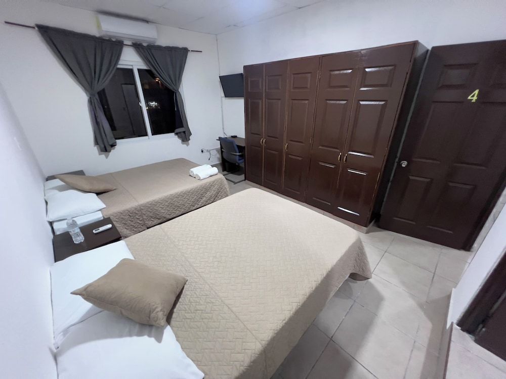 undefined Hotel Boutique Domenica Isabella's 5