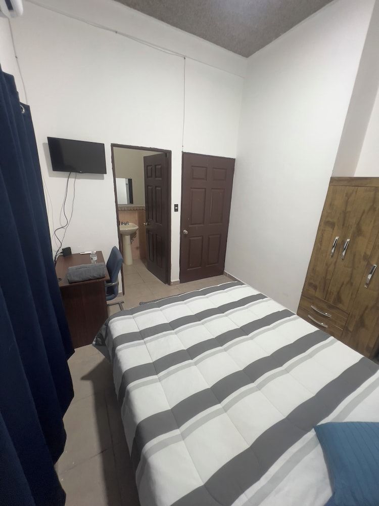 Hotel Boutique Domenica Isabella's Business Single Room 3