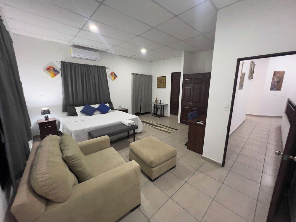 undefined Hotel Boutique Domenica Isabella's