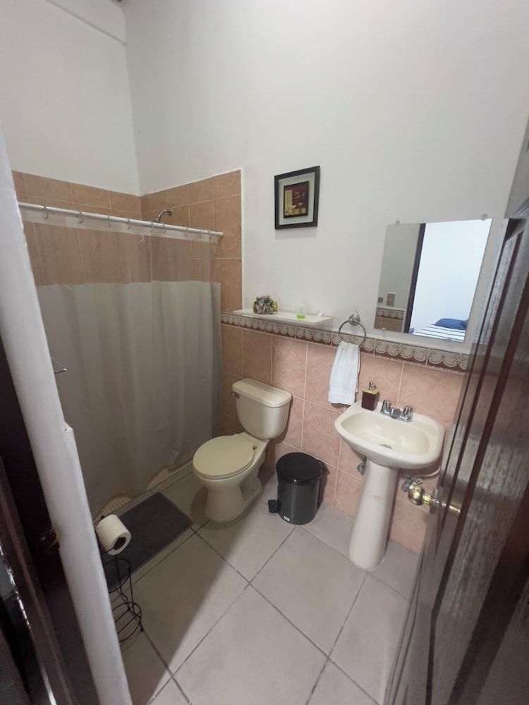 Hotel Boutique Domenica Isabella's Business Single Room 6