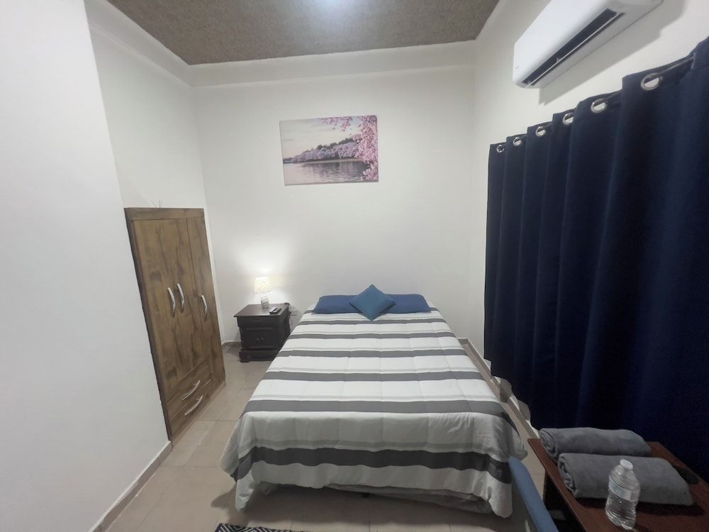 Hotel Boutique Domenica Isabella's Business Single Room 4