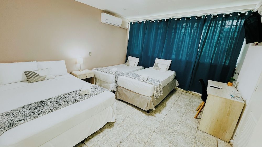 undefined La Ruta Hotel Corporativo 2