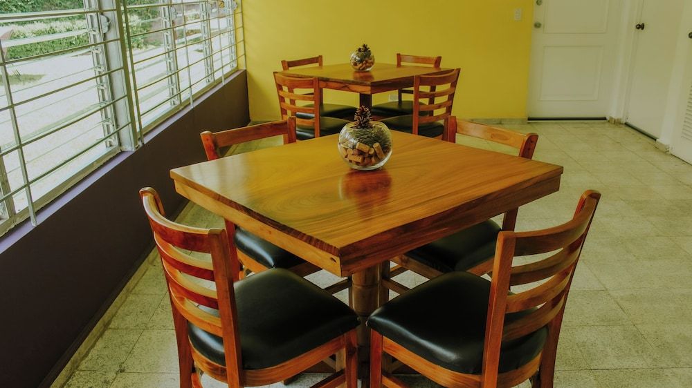 undefined La Ruta Hotel Corporativo 8