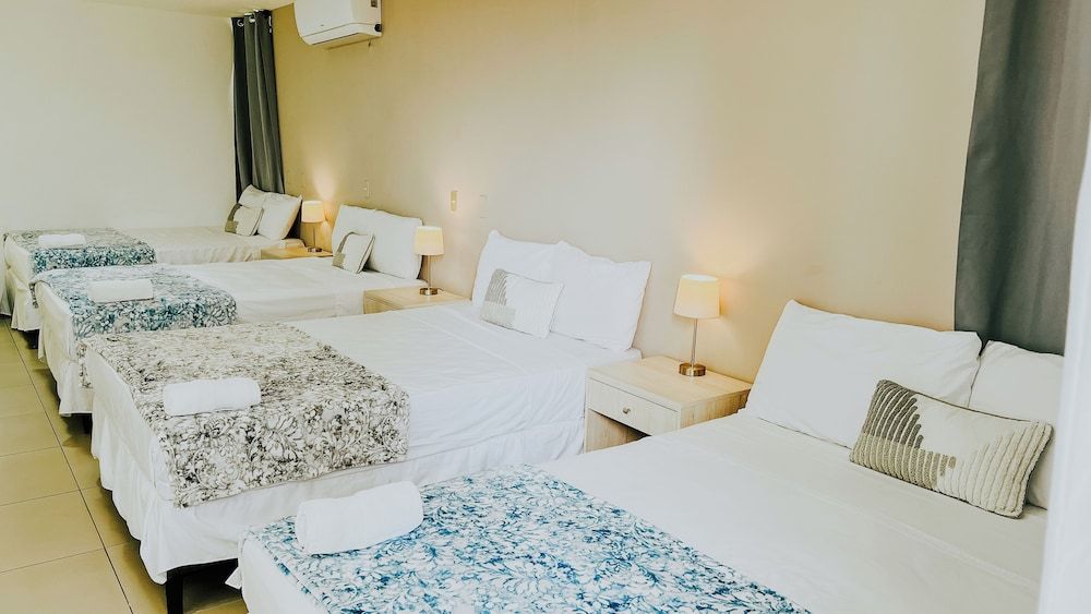 undefined La Ruta Hotel Corporativo 3