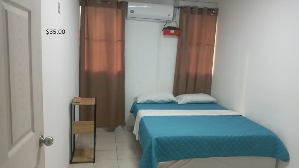 undefined HOSTAL LOS HEROES 2