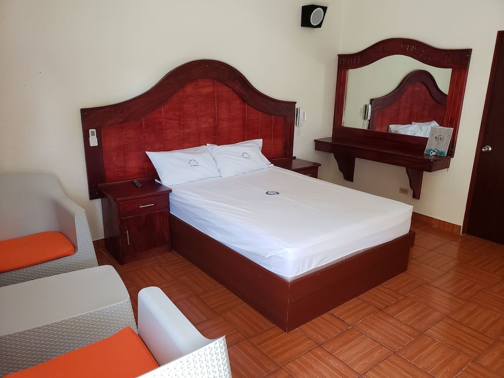 Room, 1 Double Bed, Non Smoking