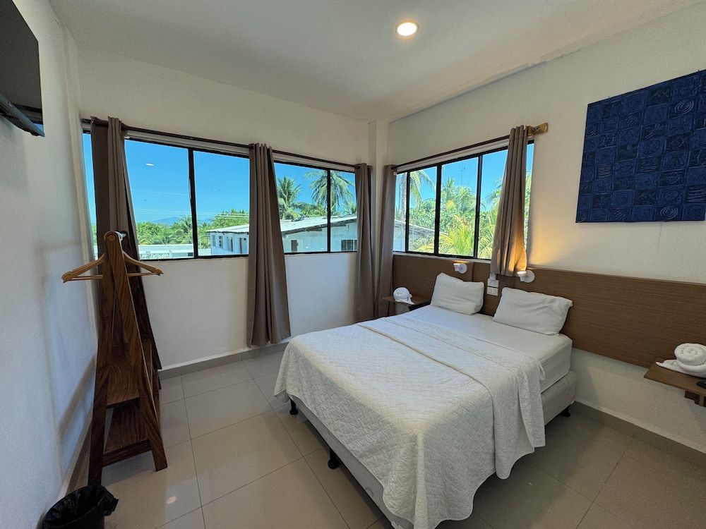 Comfort Room, 1 Bedroom