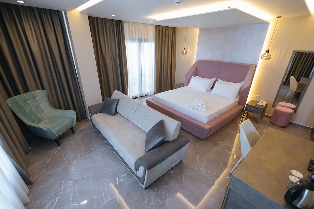 Brilliant Hotel & Spa Junior Studio Suite 3