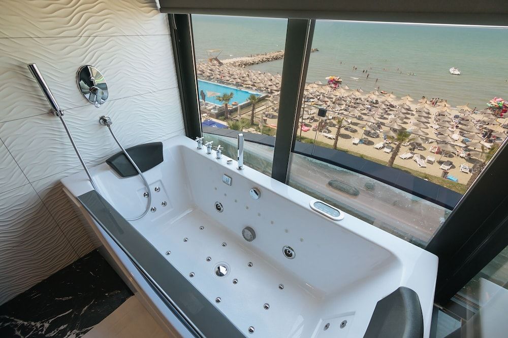 Brilliant Hotel & Spa Junior Studio Suite 7