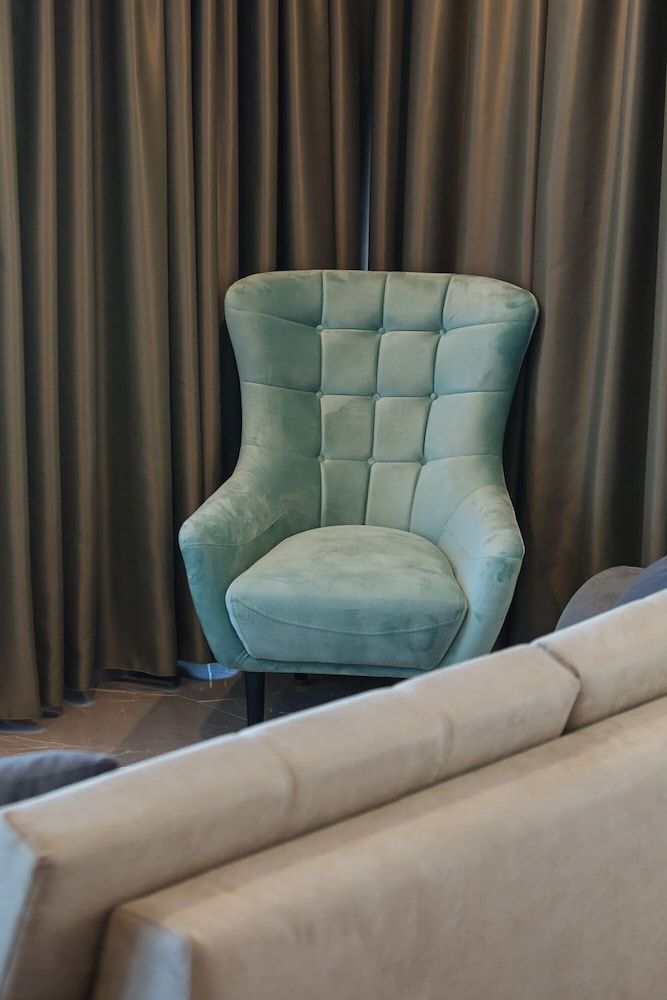 Brilliant Hotel & Spa Junior Studio Suite 9