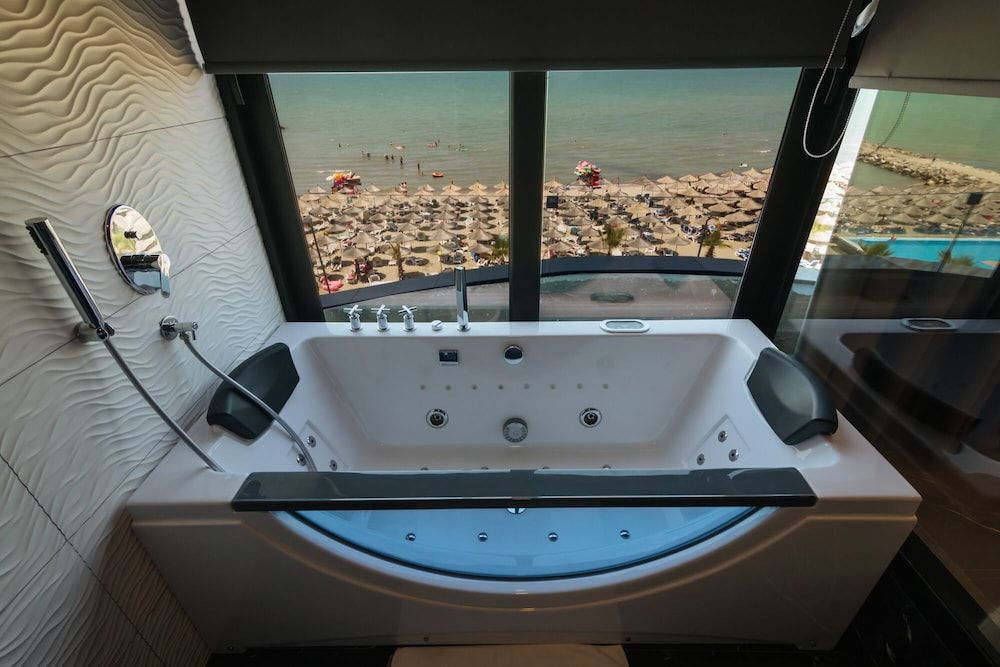 Brilliant Hotel & Spa Junior Studio Suite 8