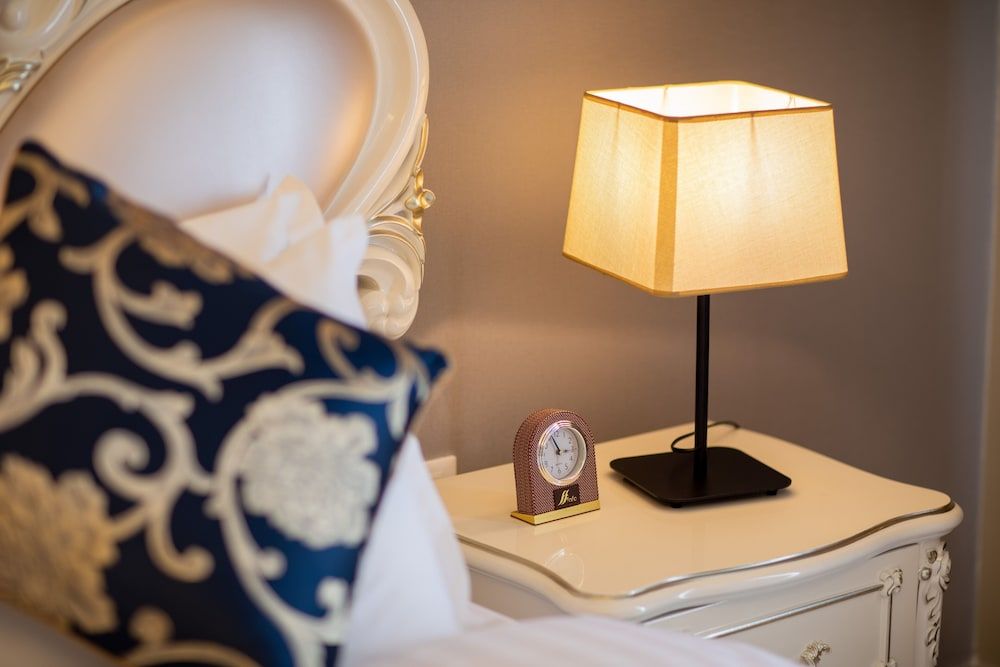 Grand Blue Fafa Junior Suite, Sea View 5