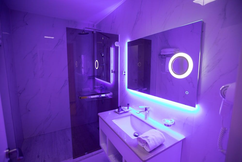 Grand Blue Fafa Junior Suite, Sea View 4