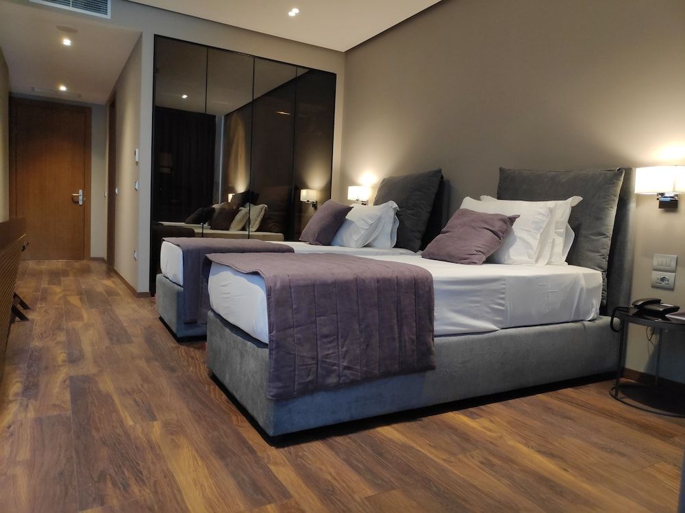 Supreme Hotel & Spa Standard Double or Twin Room 6