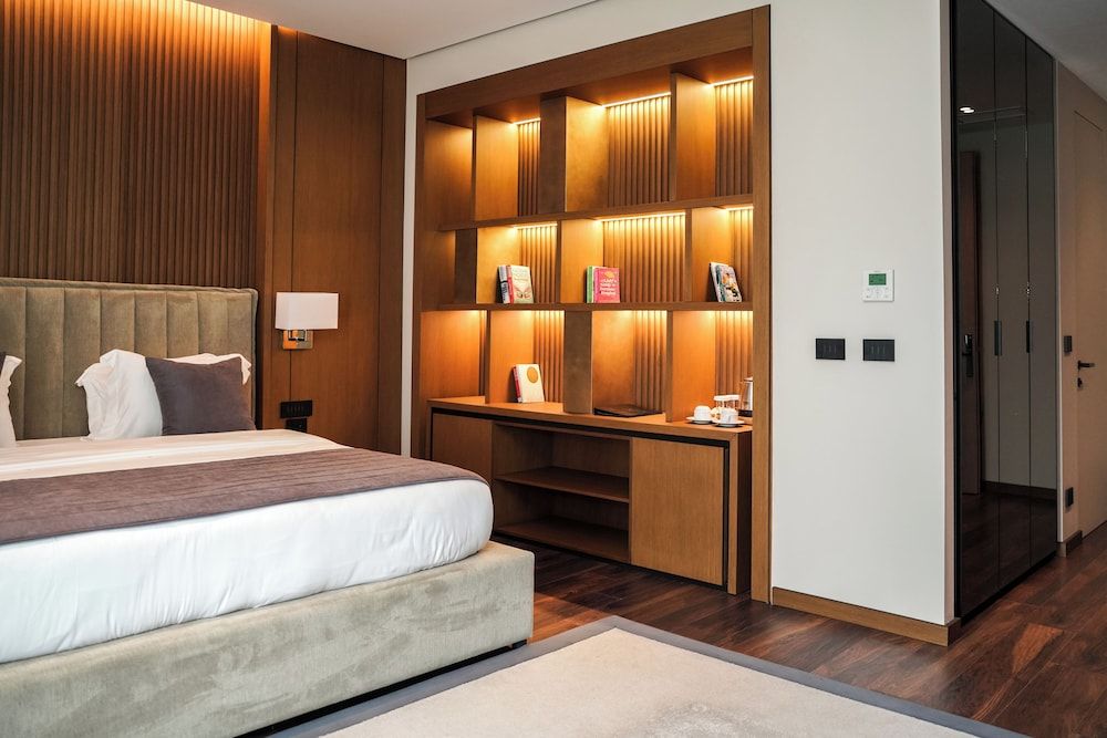 Supreme Hotel & Spa Panoramic Double Room, Sea View 10