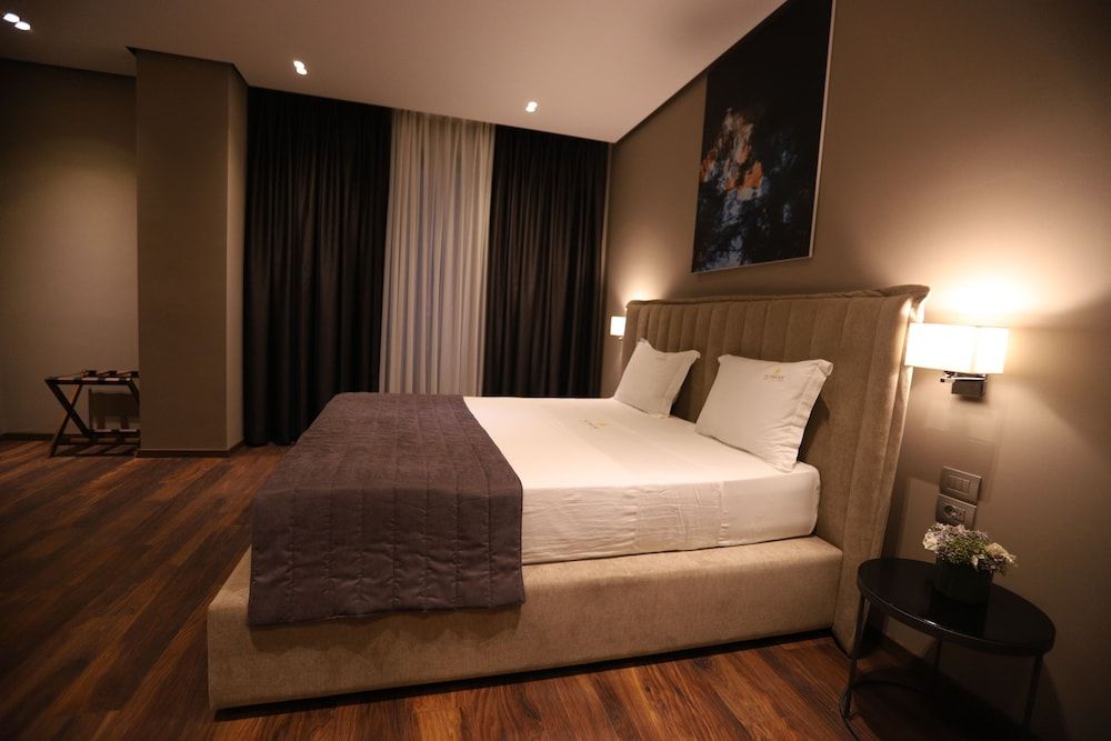 Supreme Hotel & Spa Comfort Double Room, Balcony 4