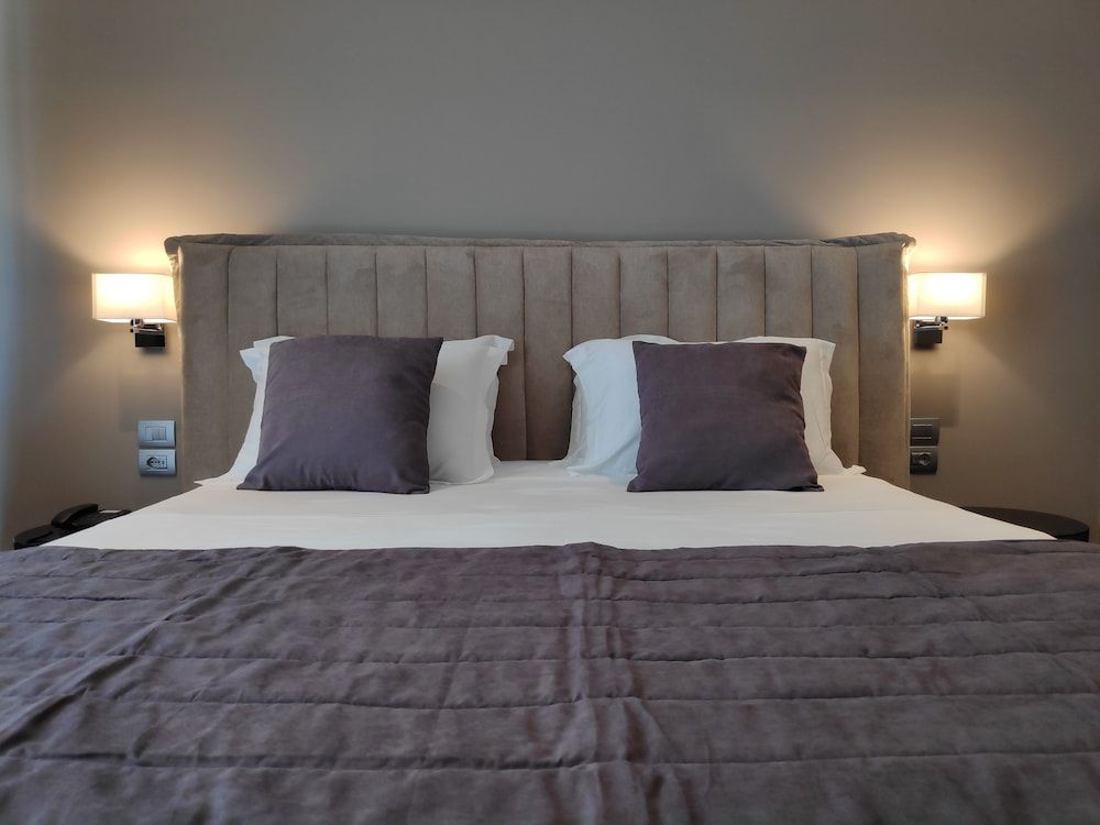 Supreme Hotel & Spa Comfort Double Room, Balcony 3