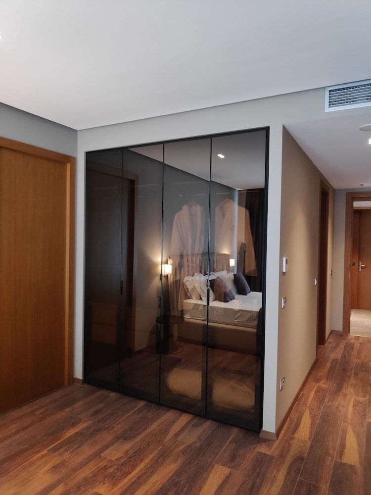 Supreme Hotel & Spa Comfort Double Room, Balcony 8