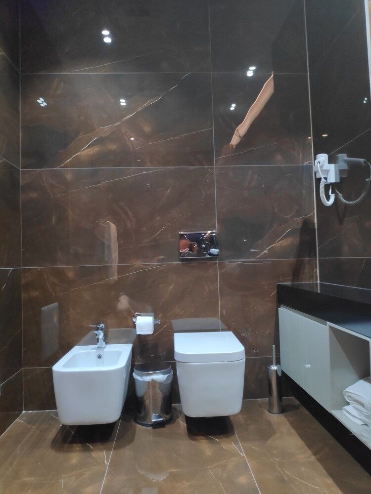 Supreme Hotel & Spa Standard Double or Twin Room 8